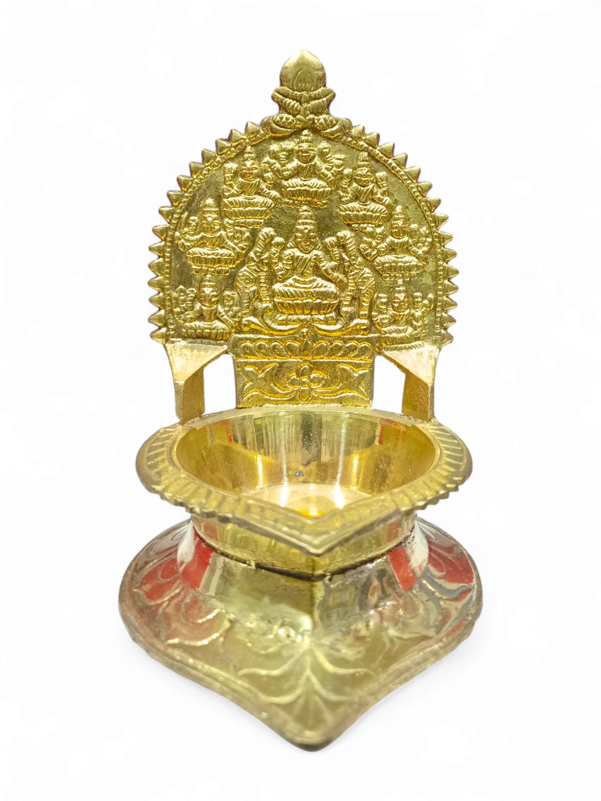 ASTALAKSHMI NO.3 ASTALAKSHMI NO.3